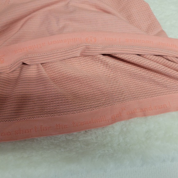 Lululemon Racerback Tank Top - Picture 5 of 5
